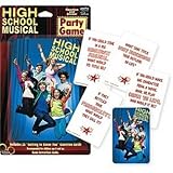 High School Musical Party Game