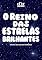 Livro O Reino das Estrelas Brilhantes: Uma História Encantada de Desejos, Amizade e Magia para Crianças - Aventura Mágica de uma Princesa Estrela