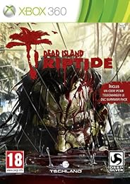 Dead Island Riptide