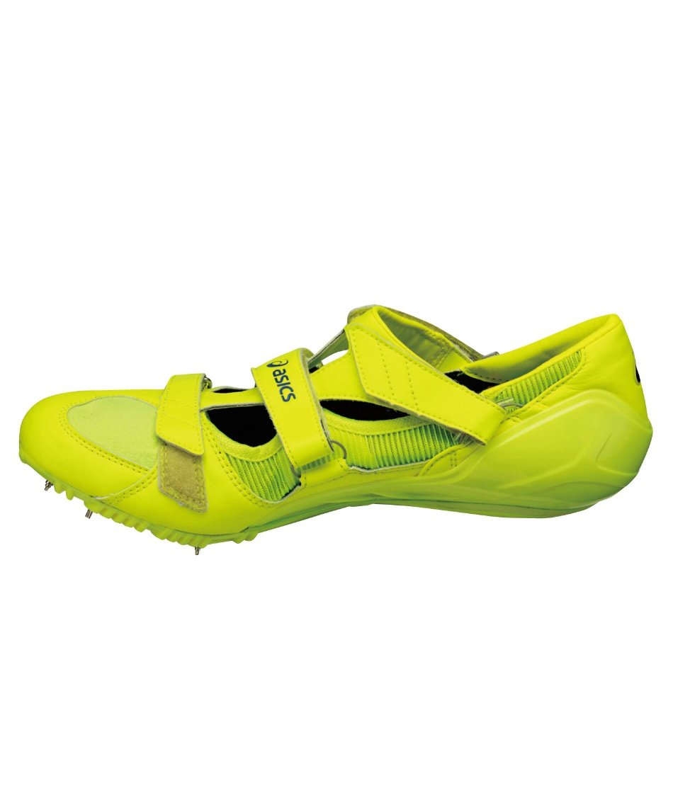 宅送 アシックス Asics Cyberjapan サイバージャパン フラッシュイエロー ディープブルー Ttp510 0743 B00tf8bpzm 27 0 Cm Fイエロー Dブルー 0743 超歓迎 Autmec Com
