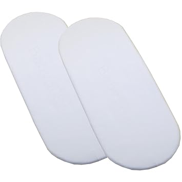 moses bassinet sheets
