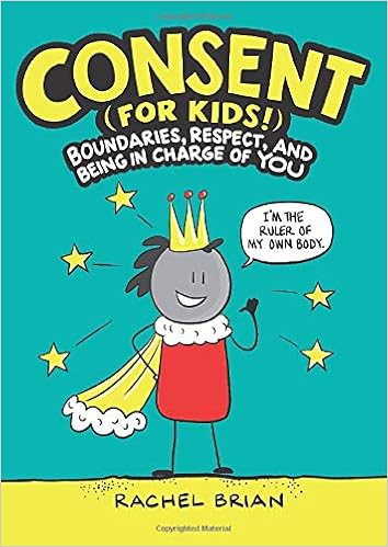 Image result for consent for kids amazon"