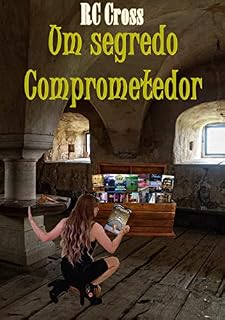 Livro Um Segredo Comprometedor