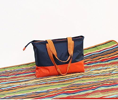 Oxford picnic mat/ dampproof mat/Outdoor increased thickening tent pad/floor mat-T