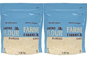 𝟤,𝟩𝟤㎏., Almond Flour. К і r к l а ո d Ѕ і g ո а t ս r е. Sսреrfiոе Griոd. (6 Роսոdѕ)