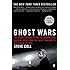 Ghost Wars: The Secret History of the CIA, Afghanistan, and Bin Laden, from the Soviet Invasion to September 10, 2001