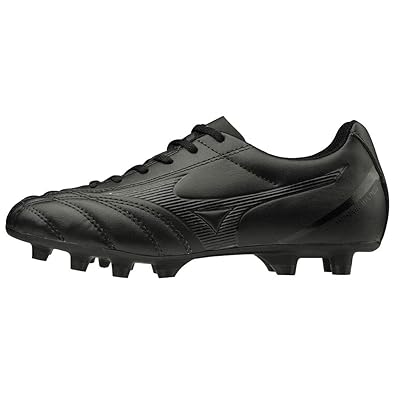 scarpe mizuno bambino nere