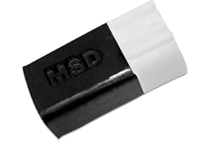 MSD 7741 CAN-Bus Termination Cap