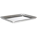 1 X 9" x 13" Quarter Size Sheet Bake Pan