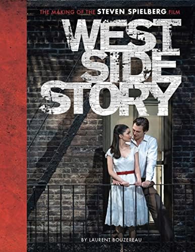 West Side Story: Shulman, Irving, Barillas, Christian