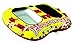 AIRHEAD AHTF-2 Transformer Towable