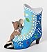 Charming Tails A Beautiful Sole Is Always In Fashion Figurine 4025770