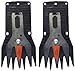 Black and Decker GS500 Grass Shear (2 Pack) Blade RB-001# 243135-00-2PK