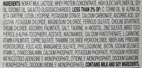 image for Similac, Formula Baby Powder Advance Iron, 12.4 Ounce