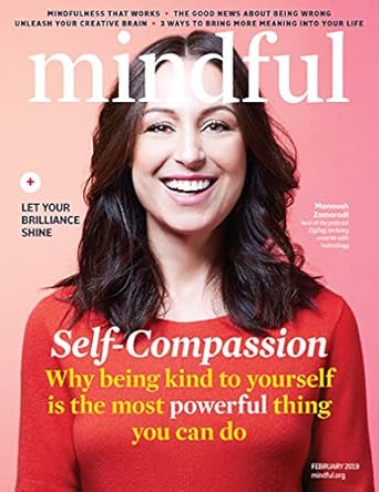 Image result for mindful magazine