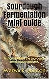 Sourdough Fermentation Mini Guide: A short guide to the sourdough fermentation process (SourdoughBak by Warwick Quinton