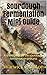 Sourdough Fermentation Mini Guide: A short guide to the sourdough fermentation process (SourdoughBak by Warwick Quinton
