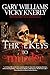 Three Keys to Murder