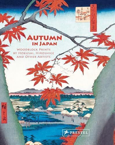 Cherry Blossoms in Bloom: Great Works of Japanese Woodblock