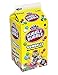 America's Original Dubble Bubble Gumballs Machine Size Refills, 12 oz, Pack of 3