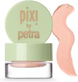 Pixi Beauty Correction Concentrate Brightening Peach Under Eye Colour Corrector view 2