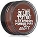 Maybelline New York Eye Studio Color Tattoo Pure Pigments, Improper Copper, 0.05 Ounce