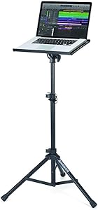 Samson LTS50 Laptop Stand (1 Unit)