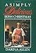 Simply Delicious Irish Christmas, A
