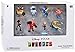Disney / Pixar 8-Piece Mini Figure Gift Set