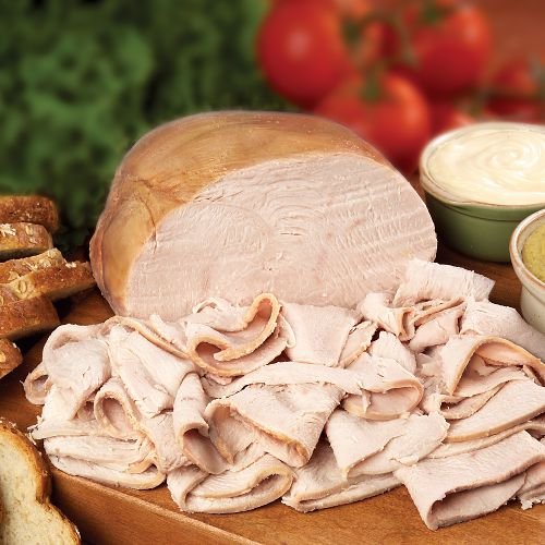 Omaha Steaks 1 (2 lb.) Oven Roasted Turkey Breast Buy Online in United