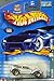Hot Wheels Red Line Series #1 The Demon #2002-103 Collectible Collector Car Mattel 1:64 Scale