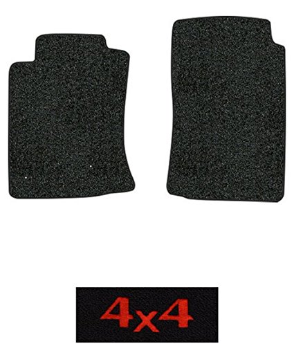 Amazon Com Factory Fit Acc 2010 2015 Toyota Tacoma Floor Mats