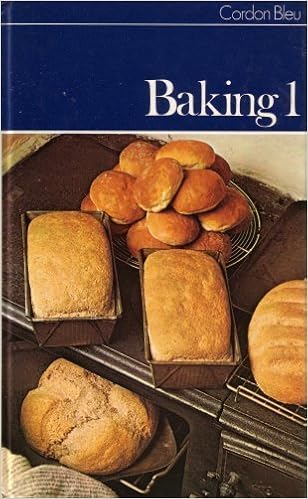 Baking V 1 Cordon Bleu Cookbooks Amazon De Cordon Bleu Cookery School Fremdsprachige Bucher