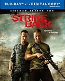 [DVD]Strike Back: Cinemax Season 2 [Blu-ray] [Import] (
