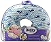 Boppy Nursing Pillow and Positioner, Whale Blue, 0-12 Months