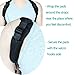 Gearoot Upgraded Posture Corrector with Detachable Pads for Women Men, Shoulder Back Clavicle Support Brace, Thoracic Kyphosis, Shoulder Alignment, Upper Back Pain Relief (41