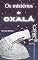 Livro Os Mistérios de Oxalá (Orixás, um culto ancestral Livro 2)