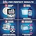 Finish All in 1 Powerball Fresh, 20ct, Dishwasher Detergent Tablets