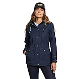 Eddie Bauer Women's Charly Jacket, Medium