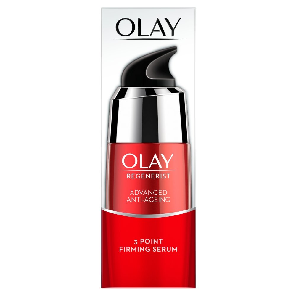 olay super serums