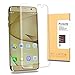 Samsung Galaxy S7 Edge Screen Protector, 0.26mm Protectify [Full Screen Coverage HD Crystal Clear Screen Shield for Galaxy S7 Edge-Clear
