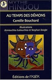 Au temps des démons