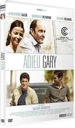 Adieu Gary