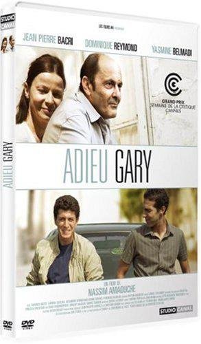 Adieu Gary