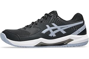 ASICS Men's Gel-Dedicate 8 Tennis Shoes