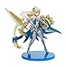 Eikoh Puzzle & Dragons: Azure Maiden, Graceful Valkyrie Figure Collection Vol.9