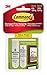 Command Picture Hanging Strips 12-Pack, 4-Small, 8-Medium Strip Value Pack