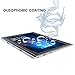 RBEIK Lenovo MIIX 320 Screen Protector Glass - Premium 9H Hardness Tempered Glass Screen Protector for Lenovo Miix320 10.1 inch Touchscreen Tablet/Laptop