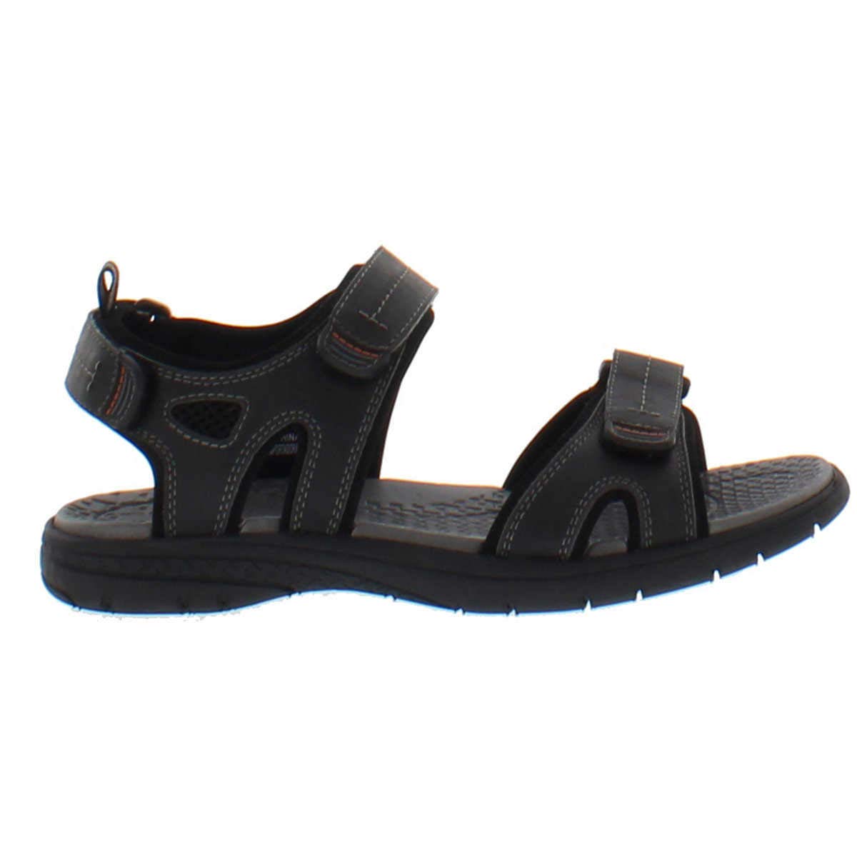 khombu men's river sandal