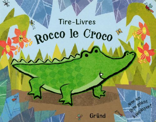 Rocco le croco